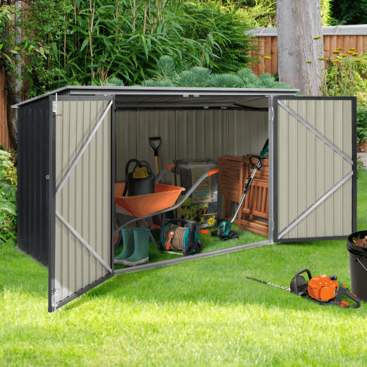 abri-de-jardin-en-metal-verrouillable-multi-rangement-pour-stockage-velos-outils-poubelles-3.png